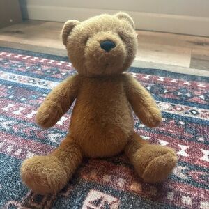 Jellycat Maple Bear